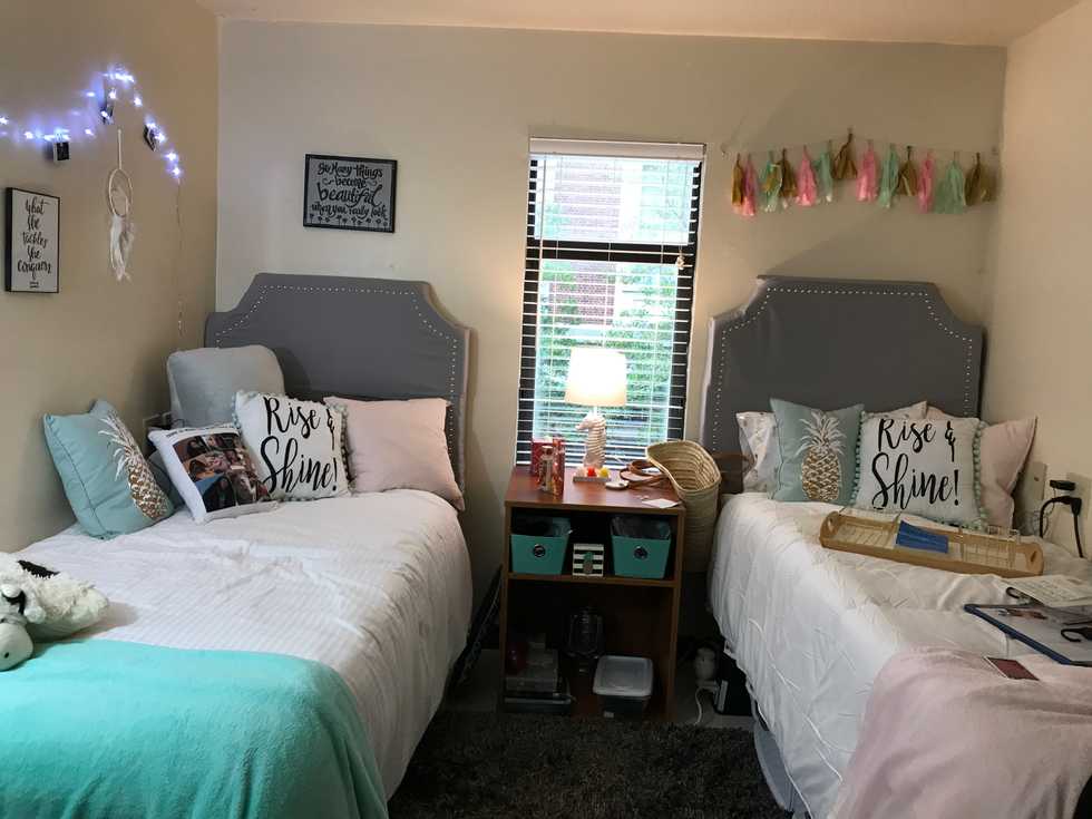 Every Dorm At College Of Charleston, Ranked | The Odyssey Online