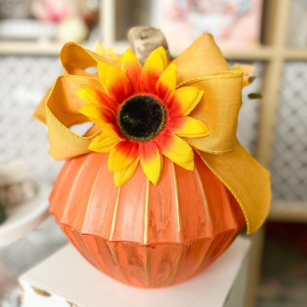 Fall Crafts for Adults Archives – Sustain My Craft Habit