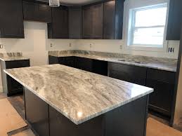 Fantasy Brown Granite 1 | Windham, ME | K&D Countertops