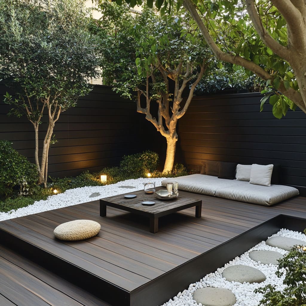 Floating Deck Ideas: Stylish Designs & Smart Materials | FH