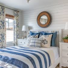 Free Coastal Bedroom Decor Image - Bedroom, Coastal, Serene | Download at StockCake