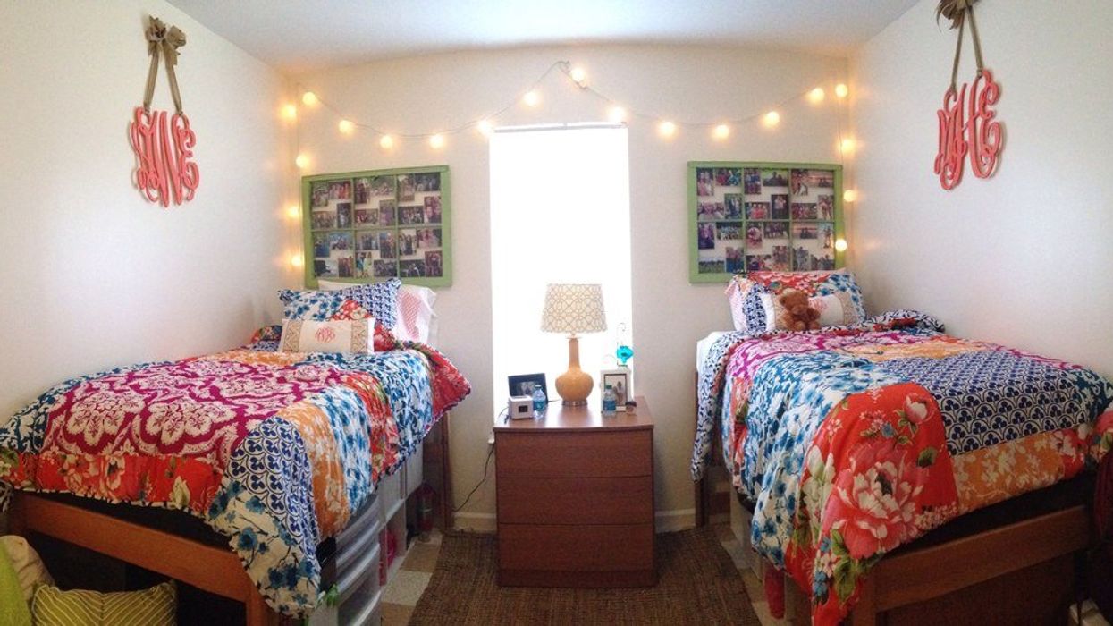 Freshman Dorms At Michigan: An Insider's Scoop | The Odyssey Online