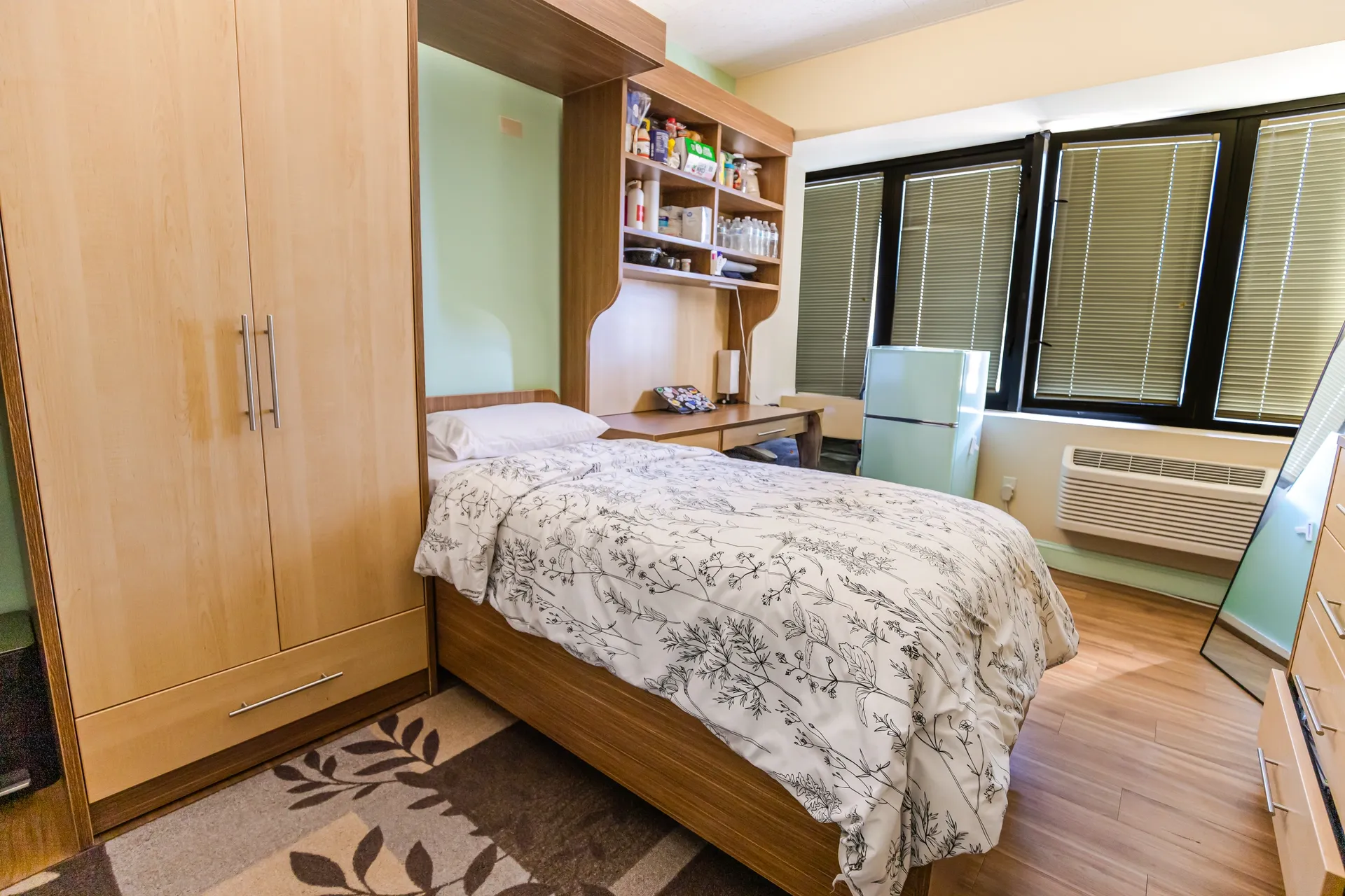 Gallery - Horizon Student Housing