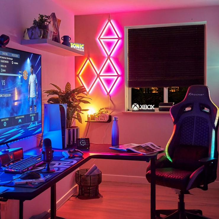 Gaming Room Ideas | very.co.uk