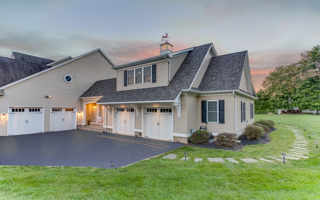 garage addition Archives - McWhorter Construction