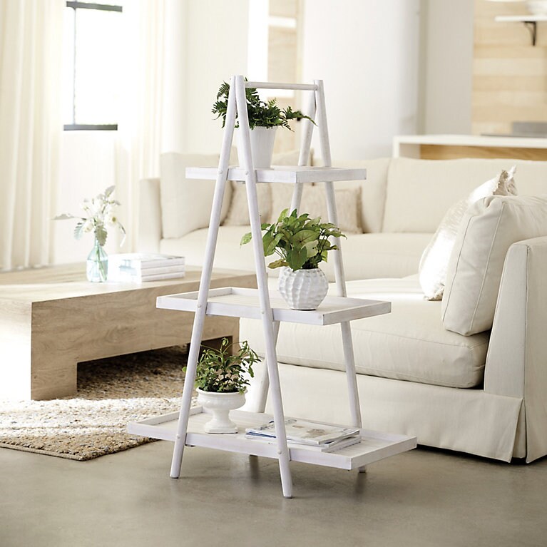 Garden Tiered Indoor Plant Stand