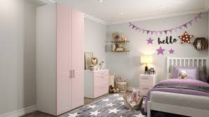 Girls Bedroom Ideas | Girls Bedroom Décor | Wren Bedrooms