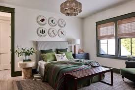 HGTV Dream Home 2026 Tour: Cozy Camp-Inspired Guest Room Design Ideas | HGTV