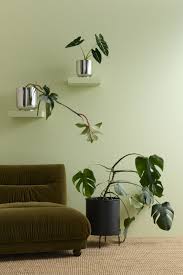 H&M Home - Black Extra-Large Plant Pot with Stand
