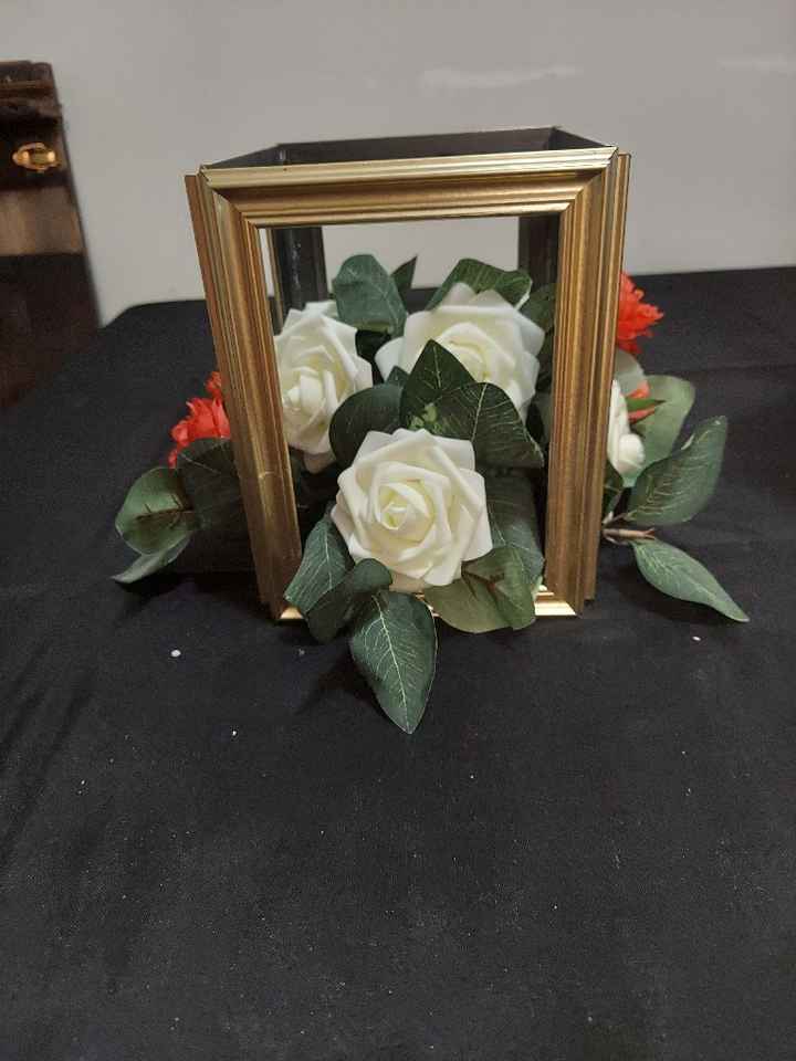 How I Created Stunning DIY Centerpieces with Dollar Tree Finds | Weddings, Do It Yourself | Wedding Forums | WeddingWire