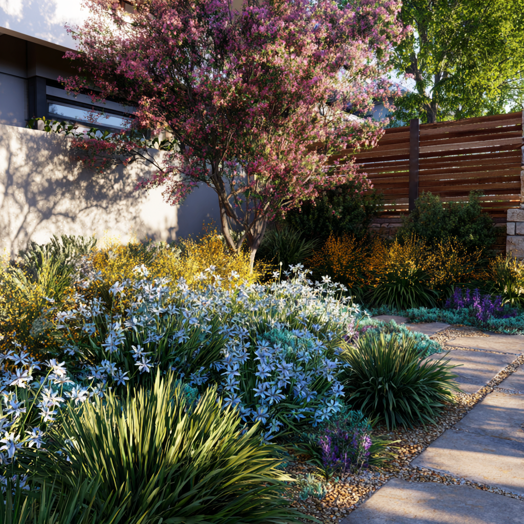 How to Design an Eco-Friendly Backyard in Canberra: Sustainable Landscaping Tips