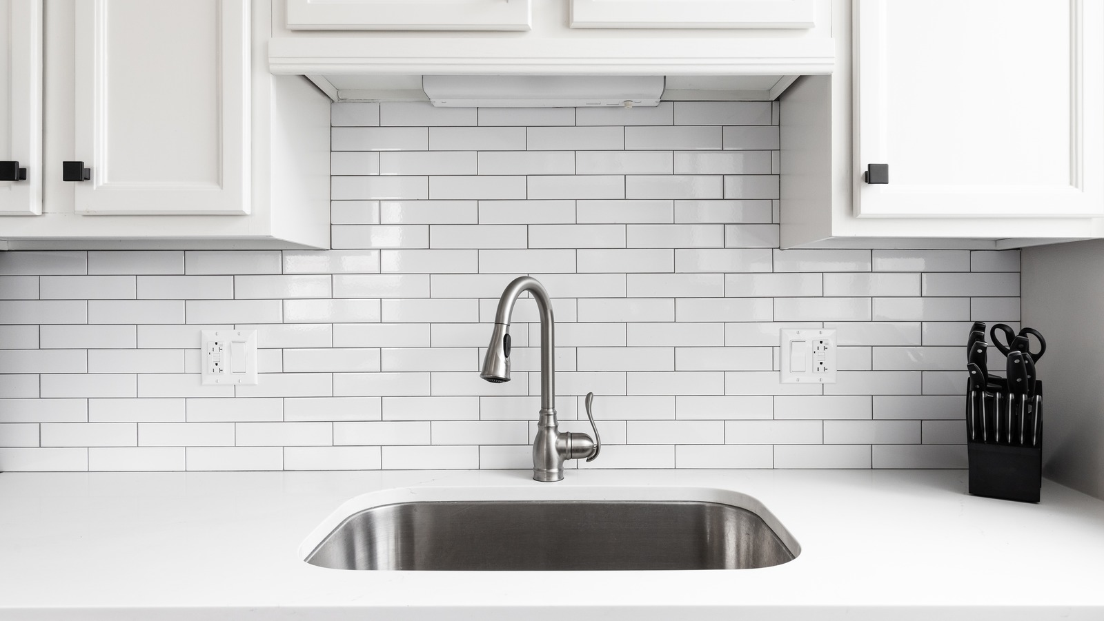 How To Take Subway Backsplash Tiling And Make It Your Own