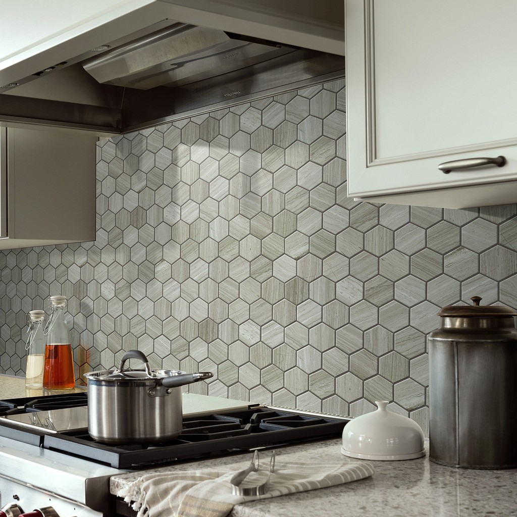 How to Use Natural Stone in the Kitchen | Great Floors