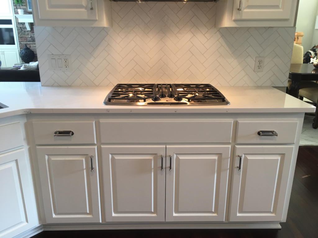 It's A Great Time To Update Your Kitchen! - TOUCHDOWN TILE