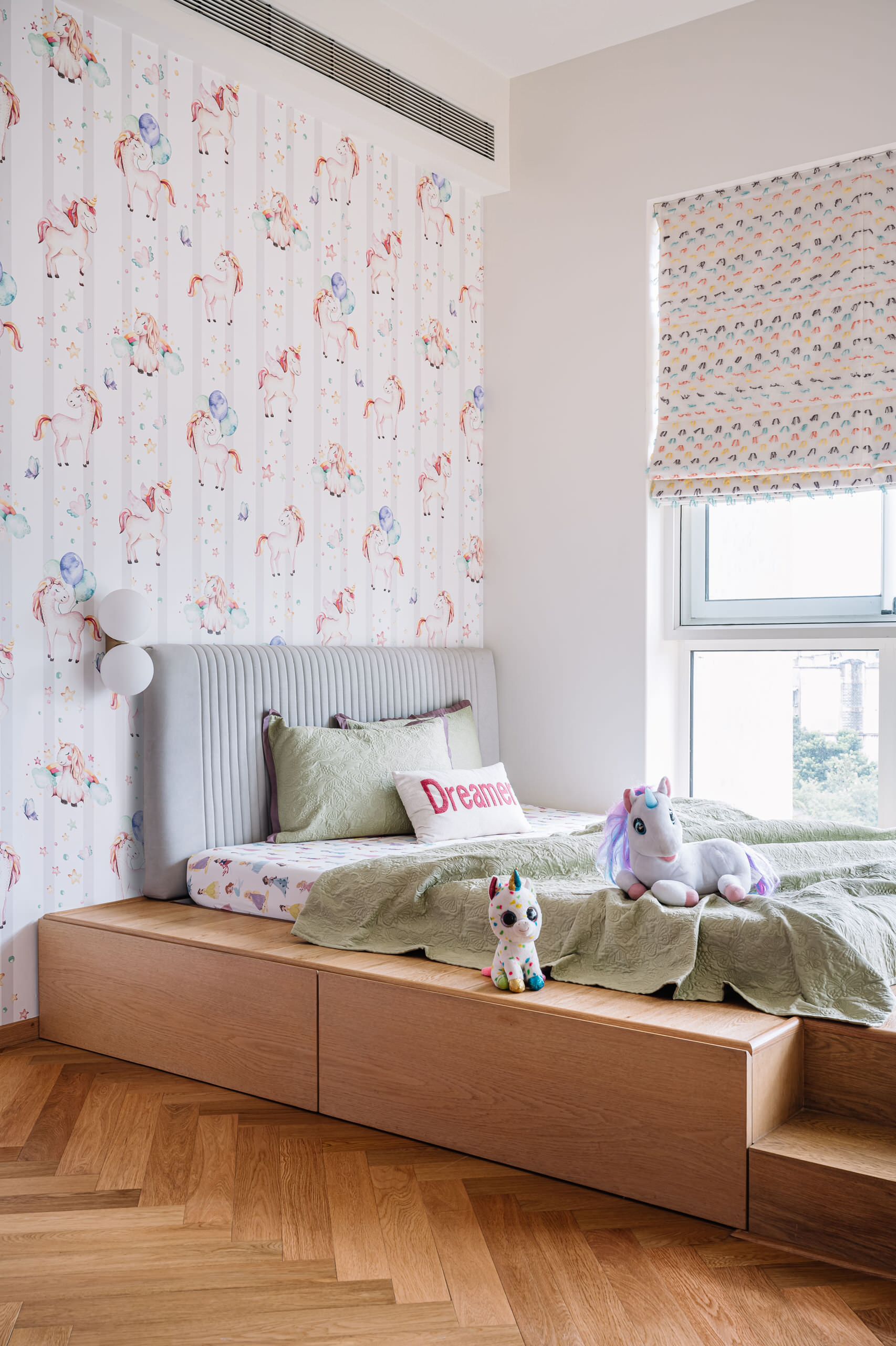 Kid's Room Design Ideas, Inspiration & Images | Houzz - June 2026 | Houzz