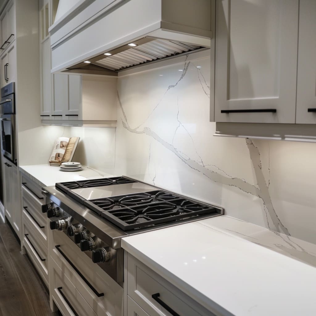 Kitchen Backsplash Design Ideas for a Gorgeous Makeover | FH