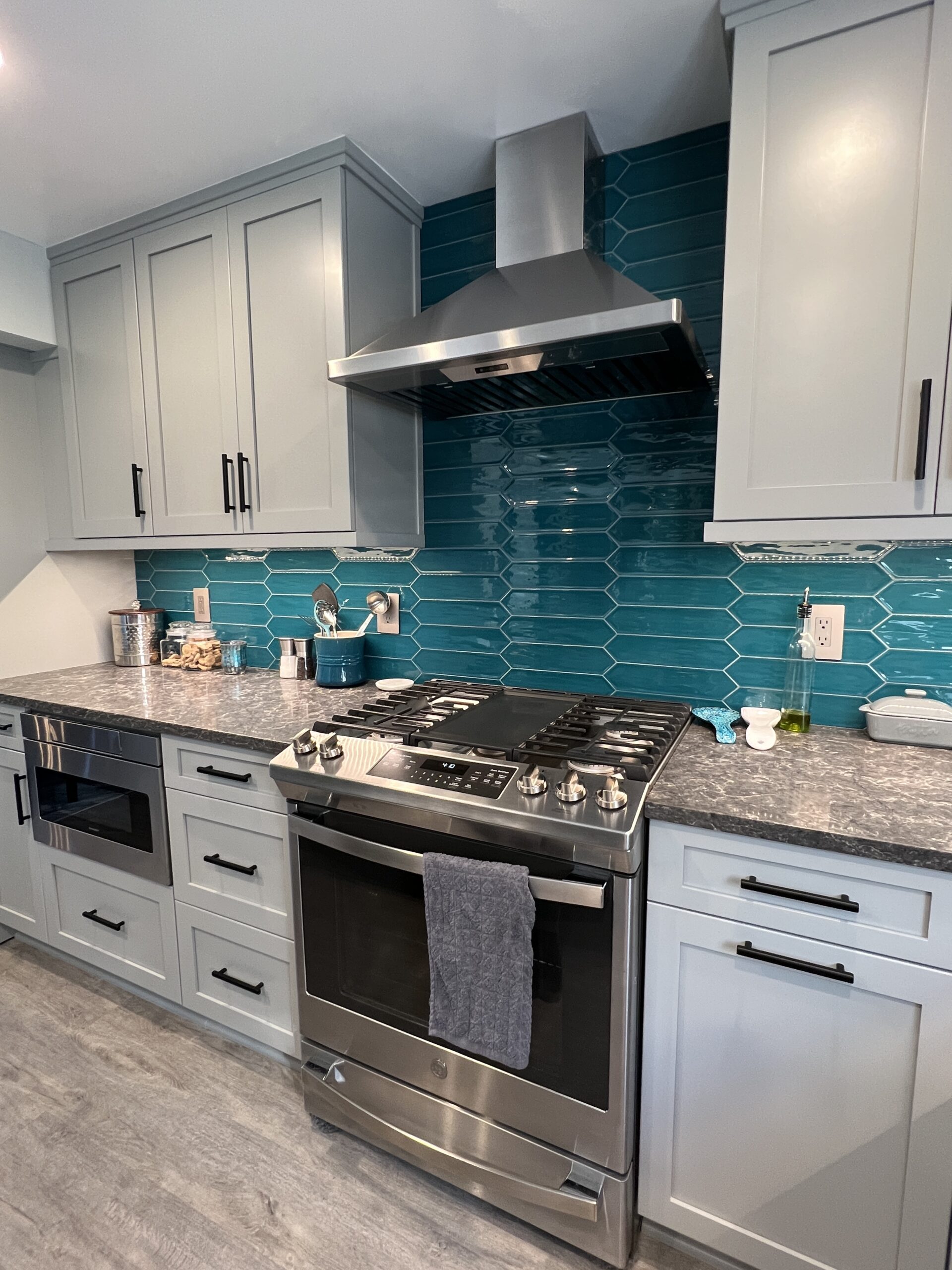 Kitchen Backsplash Ideas | Patete Kitchen and Bath