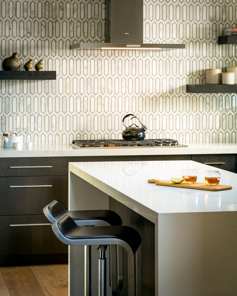 Kitchen Backsplash Ideas to Inspire Your Next Remodel