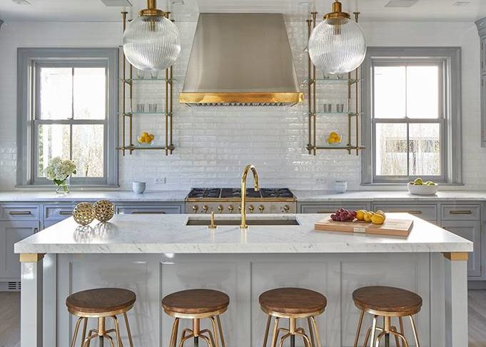 Kitchen Backsplashes for Every Style - AKDO