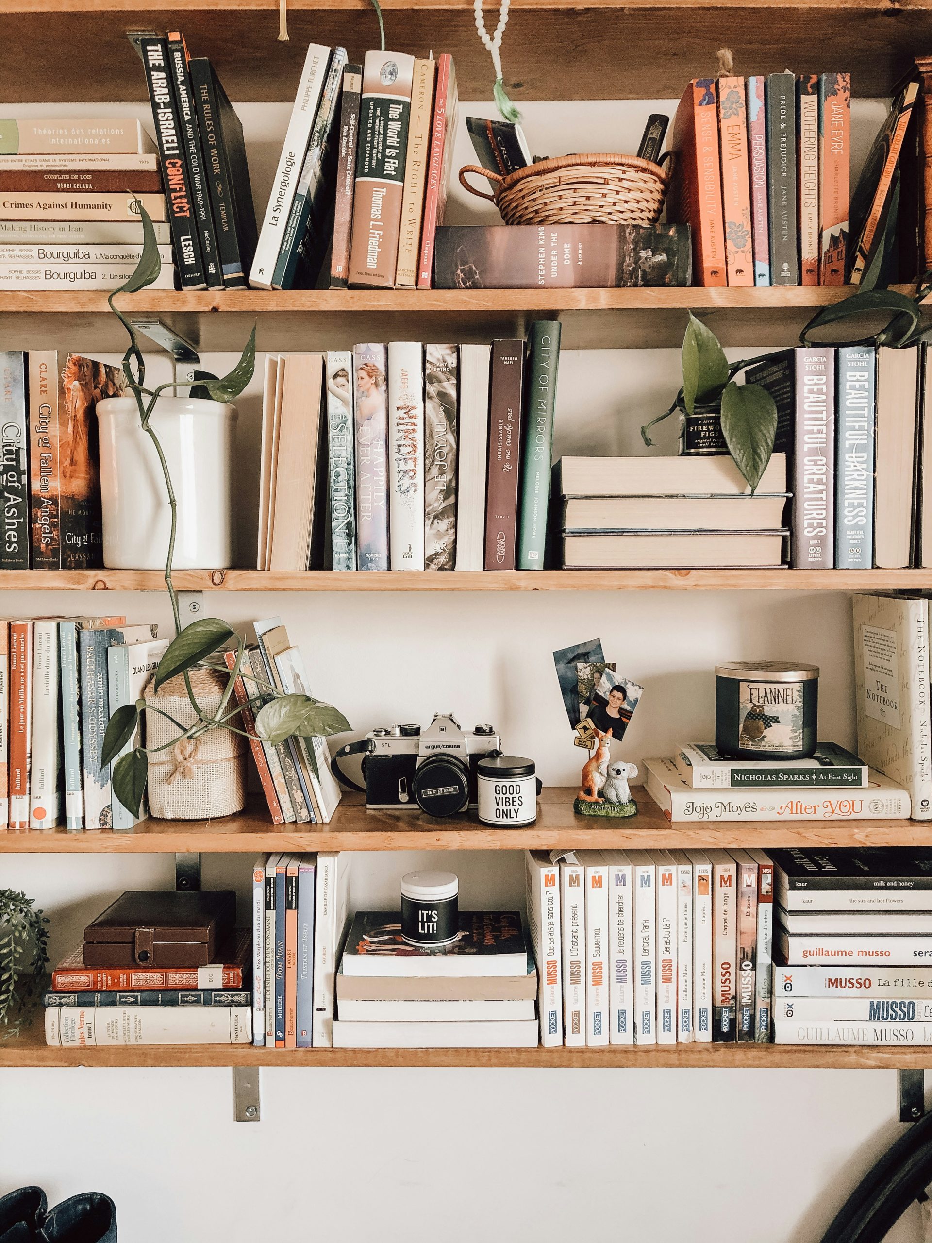 library