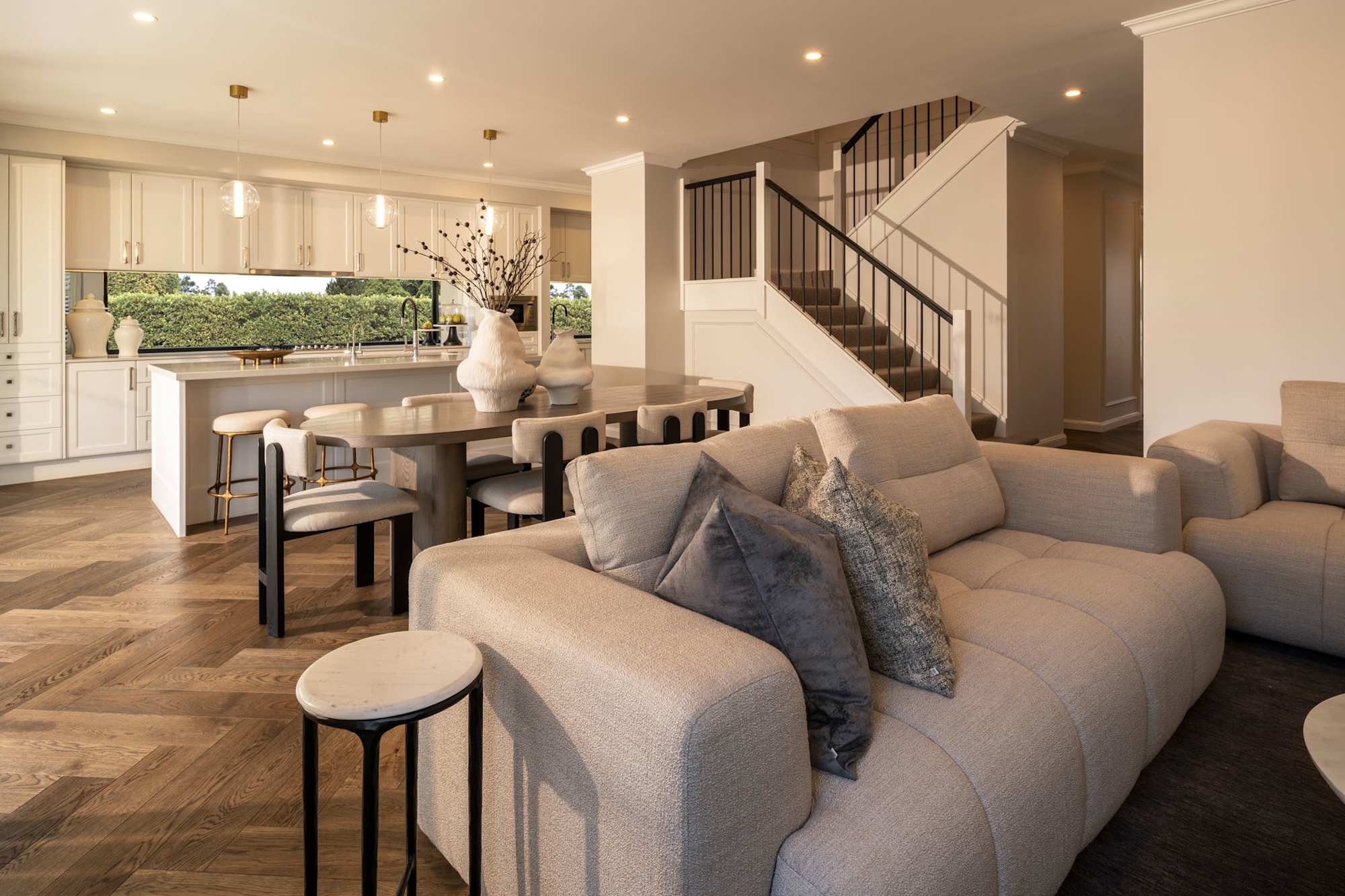 Luxury Home Builders | Premium Inclusions & Features | View Designs