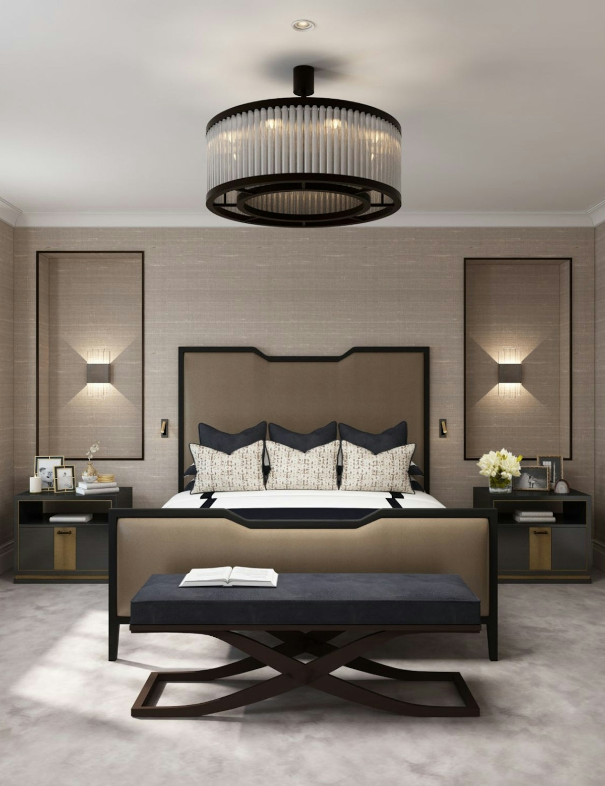 Luxury Interior Lighting Guide | Home Lighting | LuxDeco