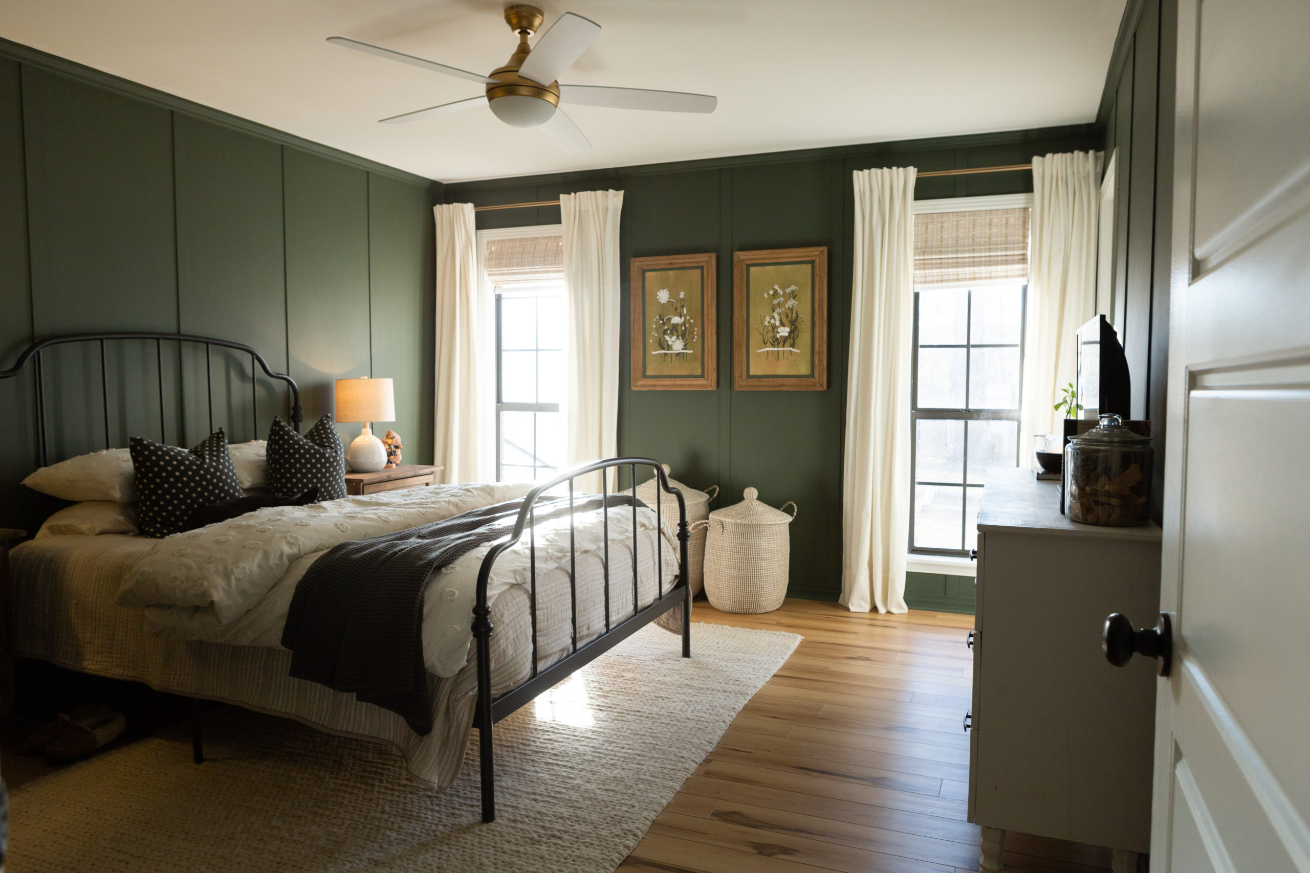 Master Bed Archives - Jordan Jean