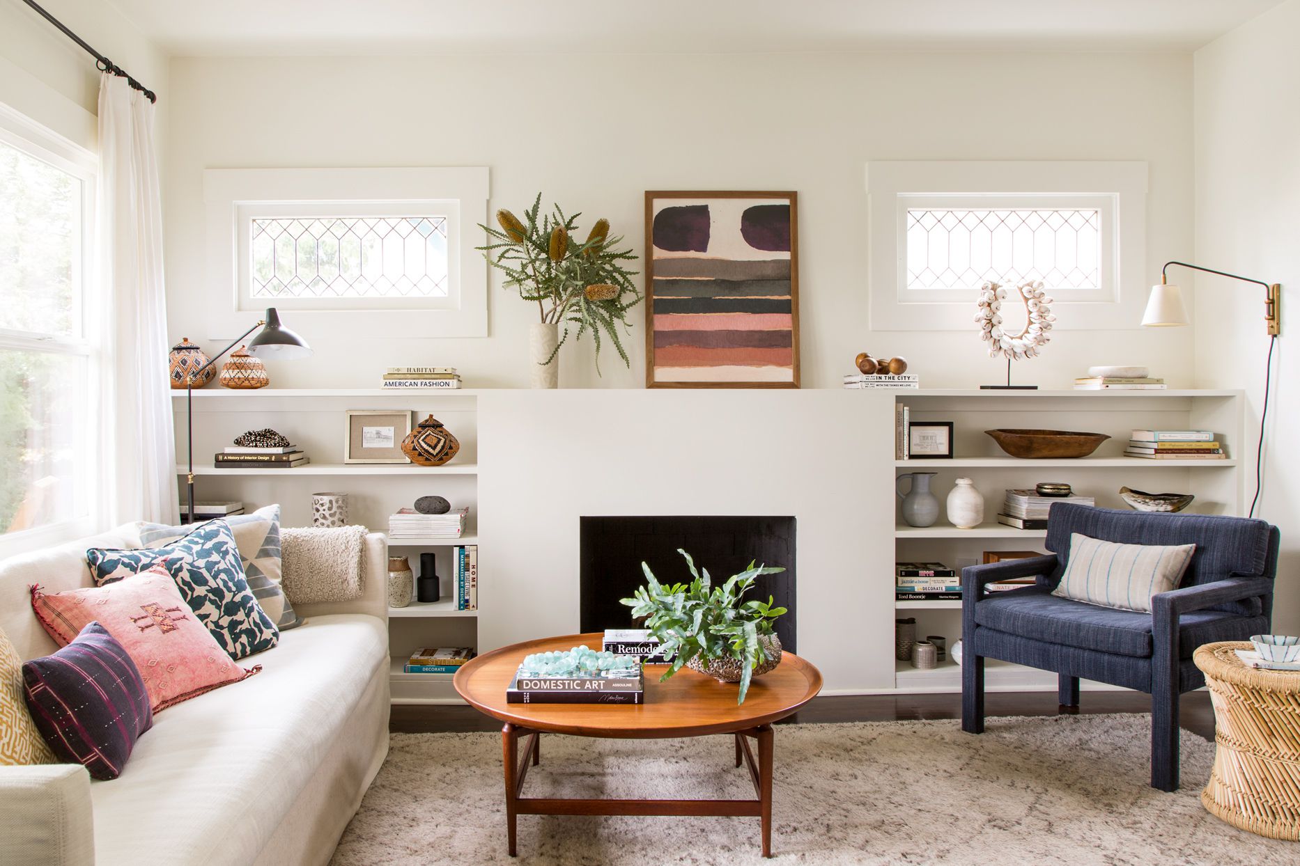 Maximizing Small Spaces: Studio Apartment Design Tips - A House in the Hills