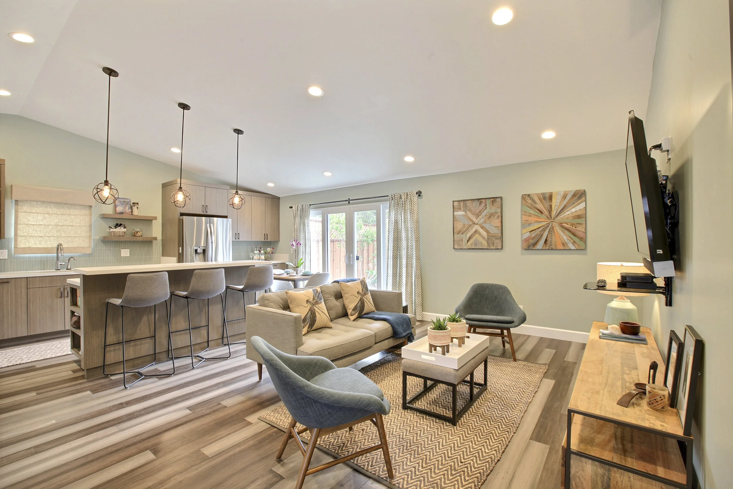 Modern Dream House — Design Me by Mahlah