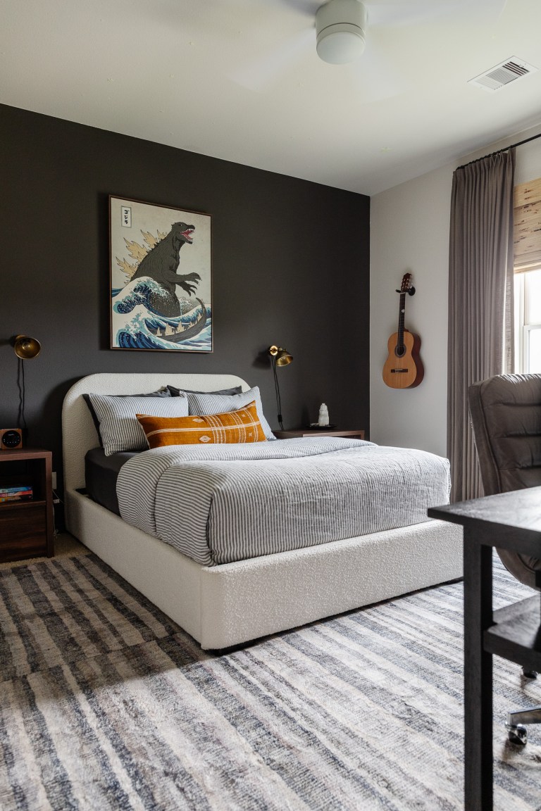 modern teen boy bedroom Archives - Crazy Wonderful