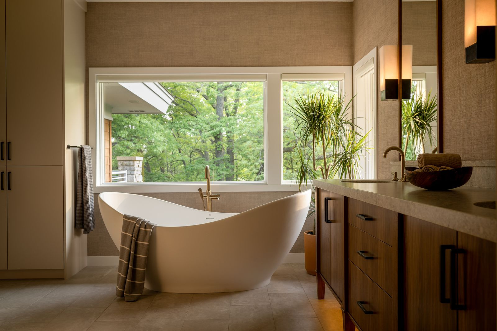 National Kitchen & Bath Association releases 2026 Bath Trends report | Woodworking Network