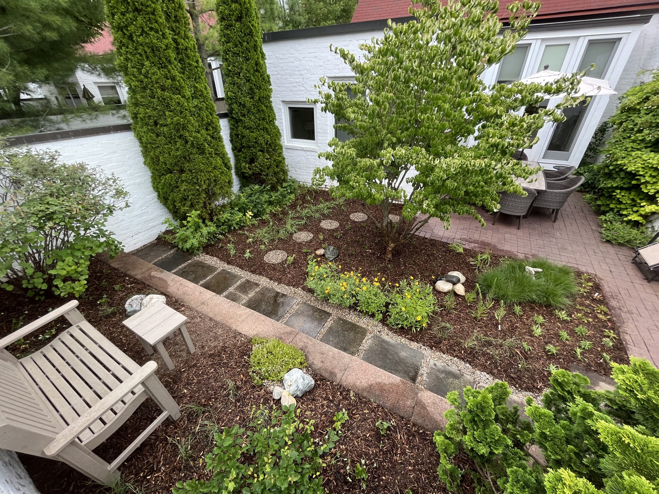 Native Landscaping in Plymouth, MI - Landscape Design | Creating Sustainable Landscapes