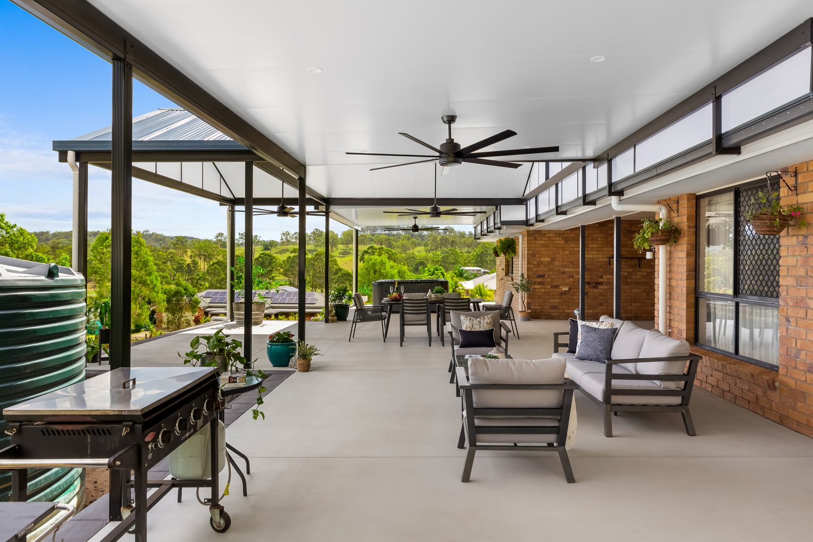 Patio Extensions | Apollo Patios