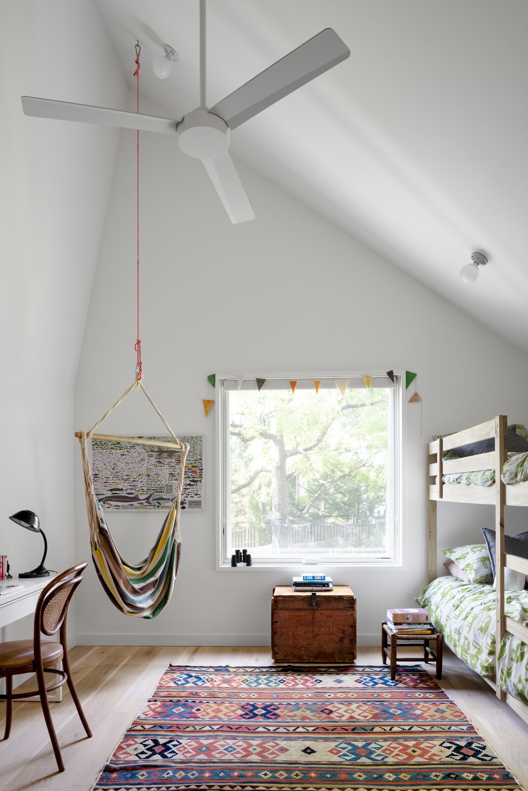 Photo 15 of 16 in Albemarle Addition / Renovation by Fowlkes Studio - Dwell