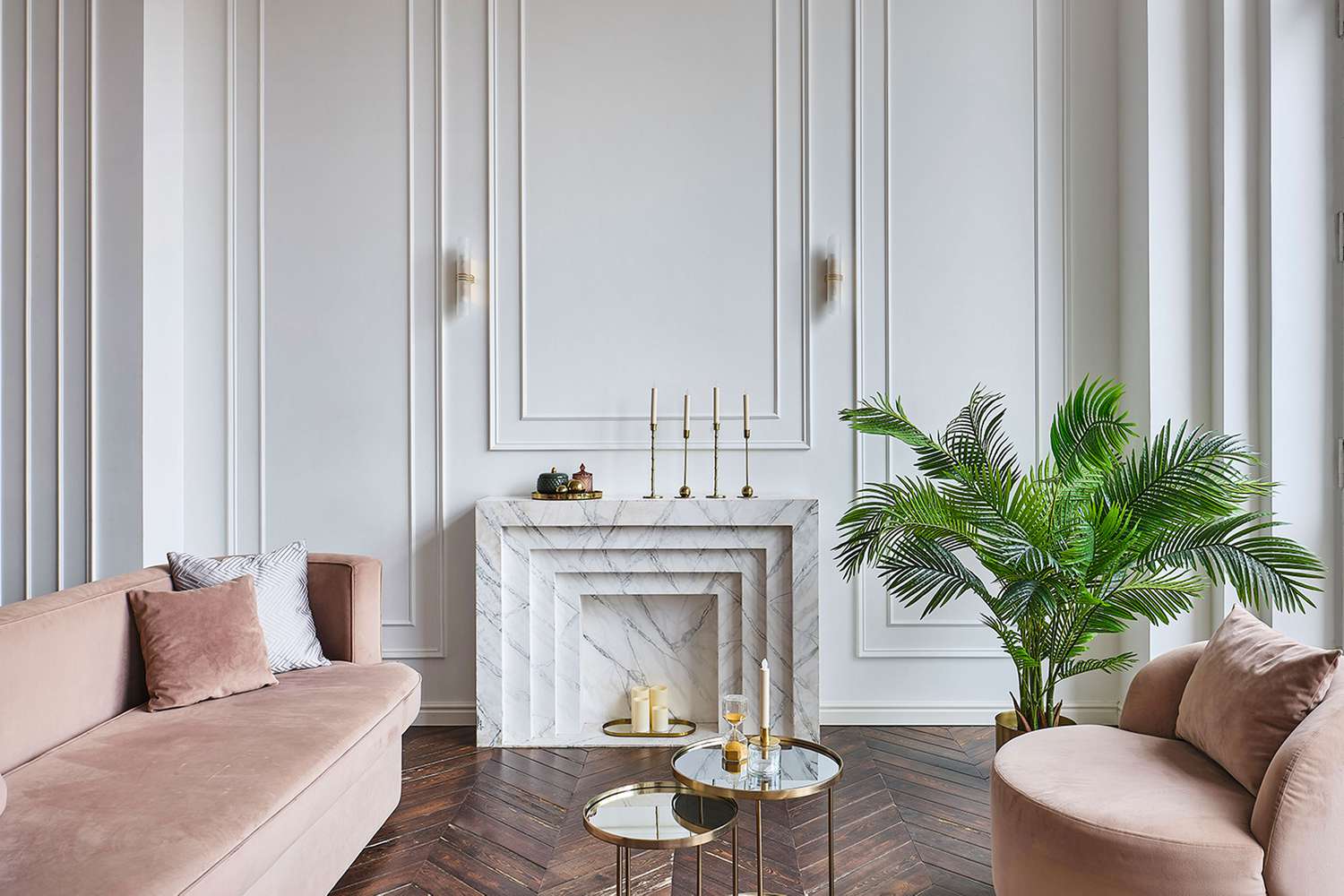 Quiet Luxury Is the Home Design Trend That Whispers Elegance