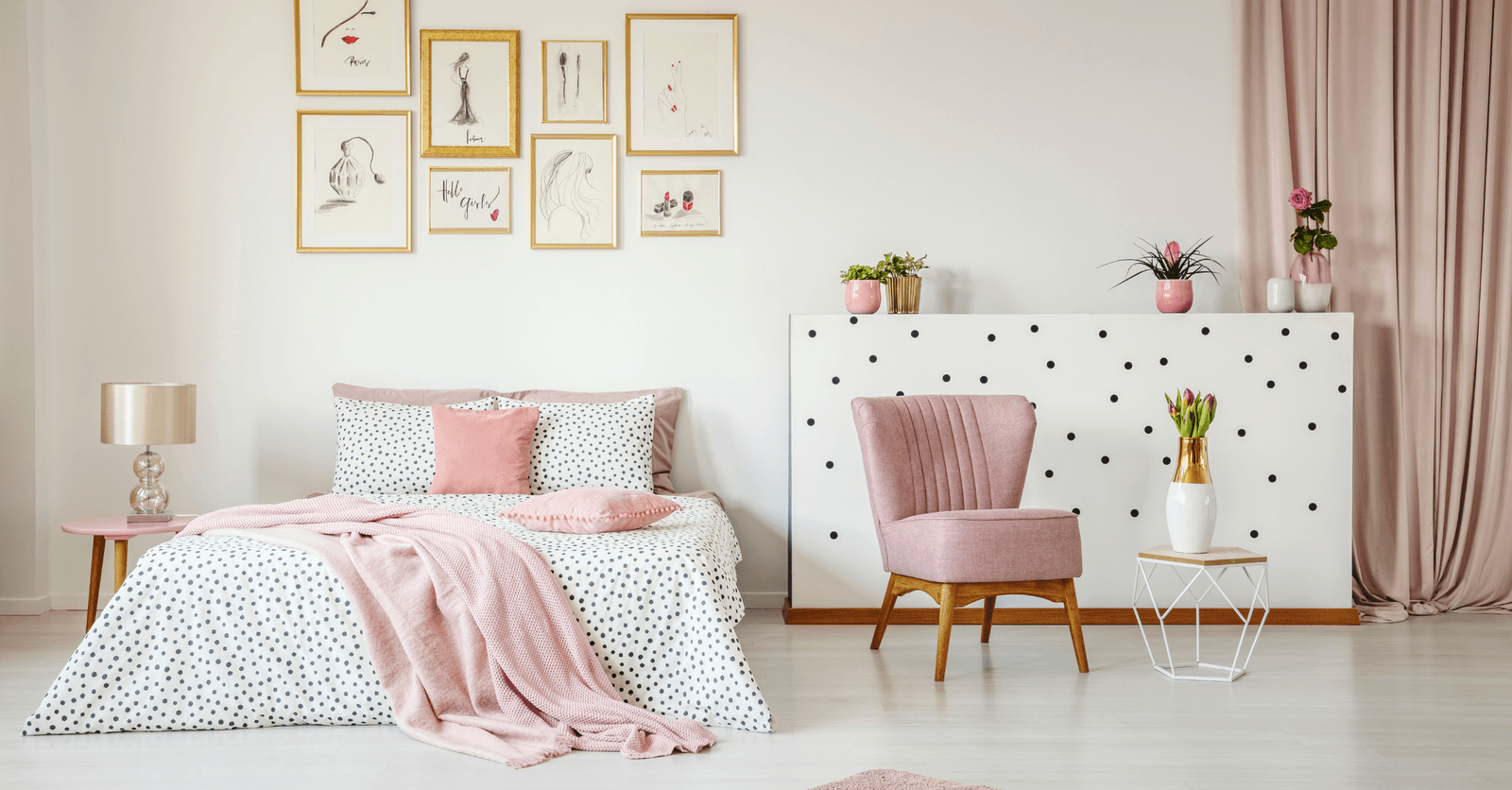 Renovation Inspiration: 10 Teen Bedroom Ideas | Reno Quotes