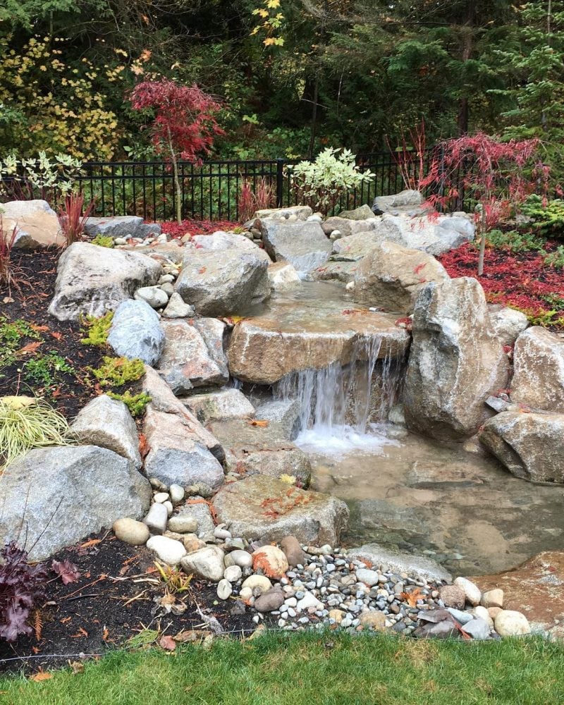 Sammamish, WA's Sustainable Landscaping Experts