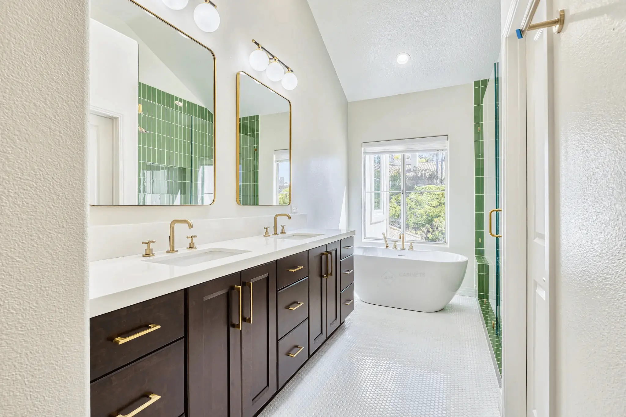 Should Your Bathroom Match Your Kitchen In Home Interiors?