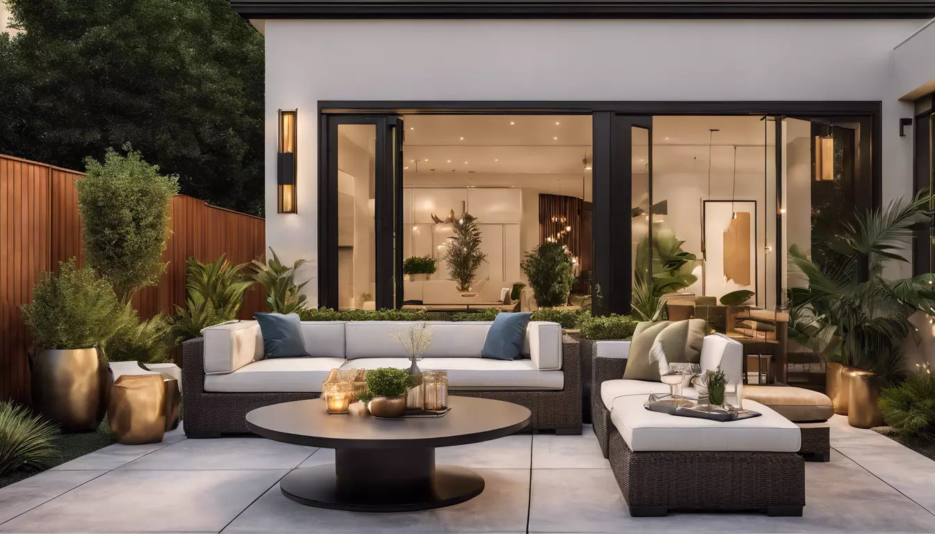 Small Patio Ideas for Cozy Outdoor Spaces [2025]