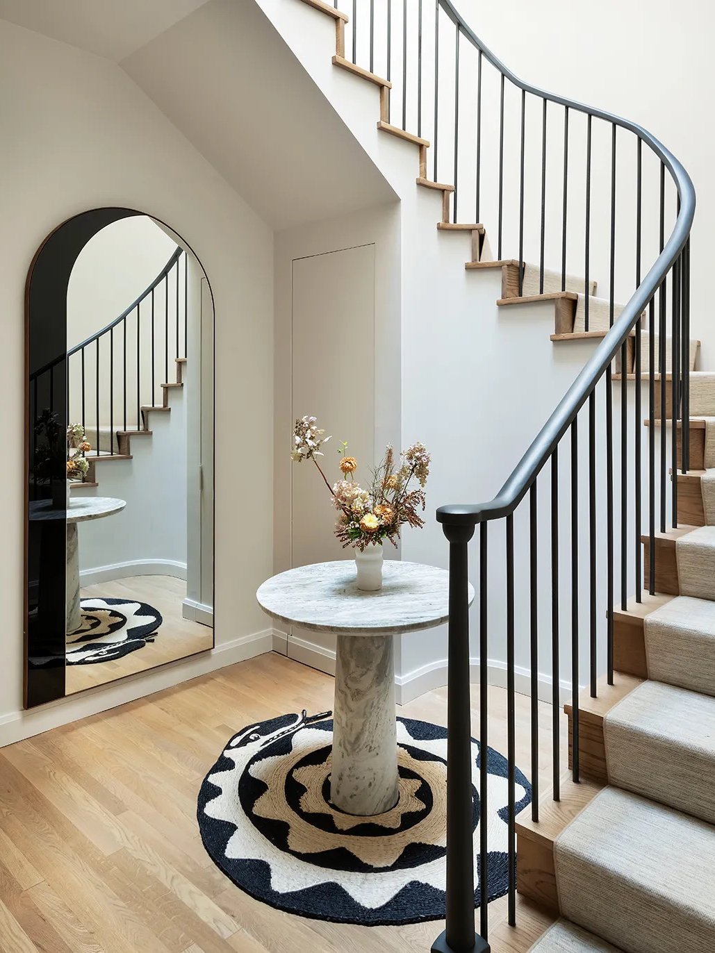 Staircase Upgrades are Trending, According to Yelp's New Report
