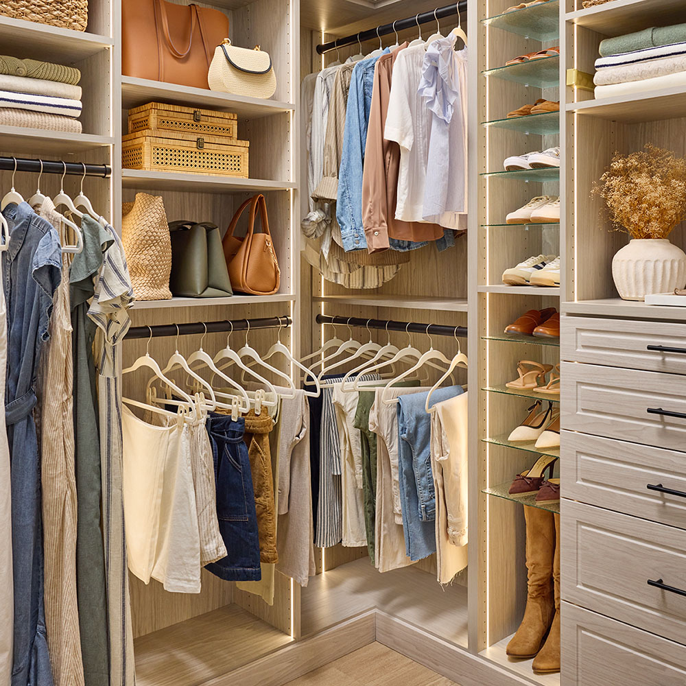 Step-by-Step Guide: Kids' Closet Organization | Inspired Closets