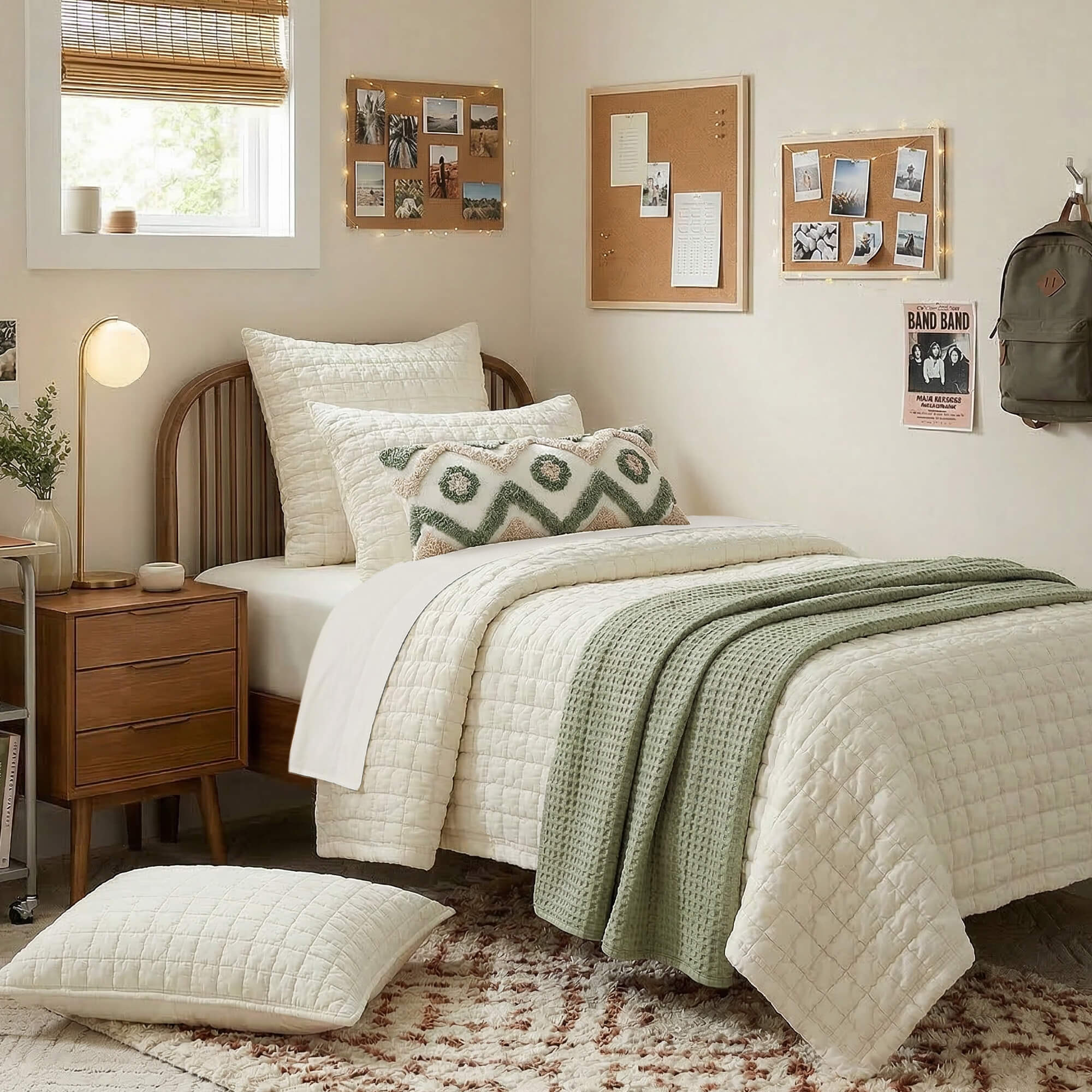 Stylish Dorm Decor Ideas for Every Student | Levtex Home