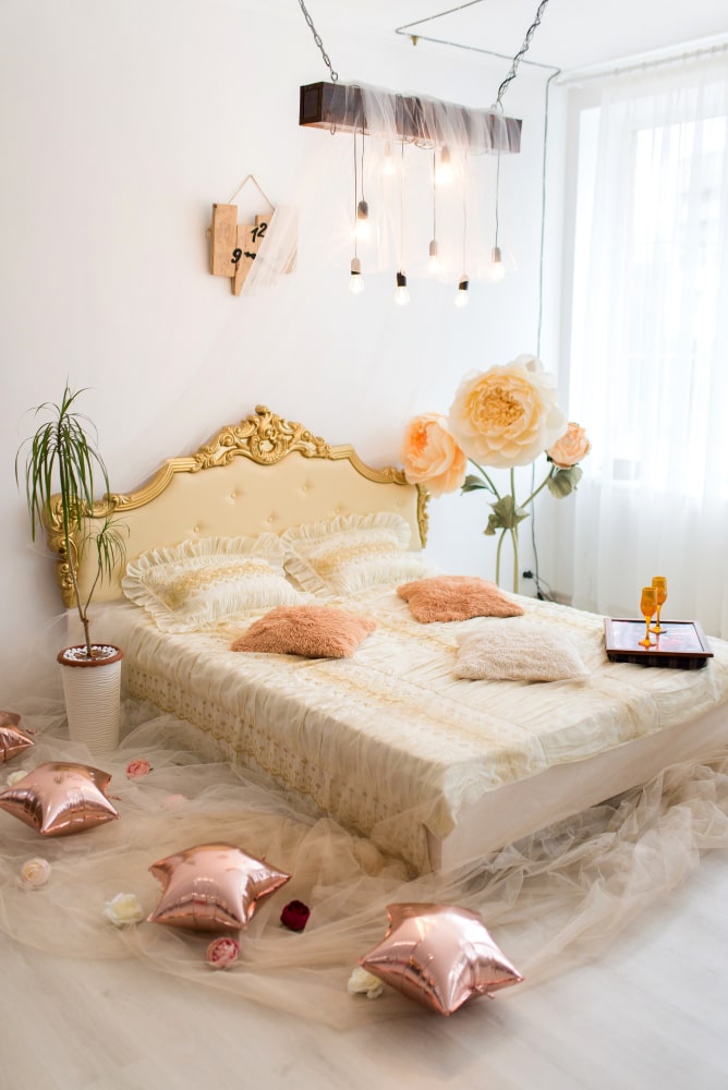 Stylish Room Decor Ideas for Girls: Fun, Bold, and Personalized'