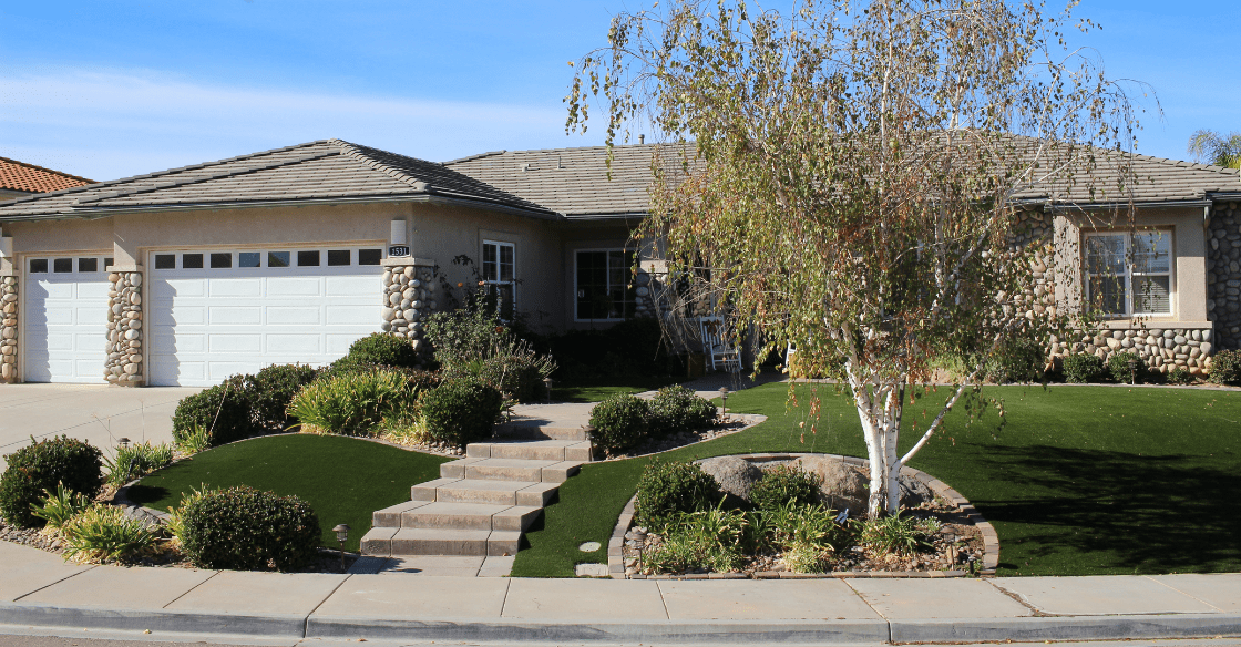 Sustainable Landscape Design Ideas (San Diego) | US Turf