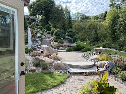 Sustainable Landscape Design | Signature Patio & Landscape