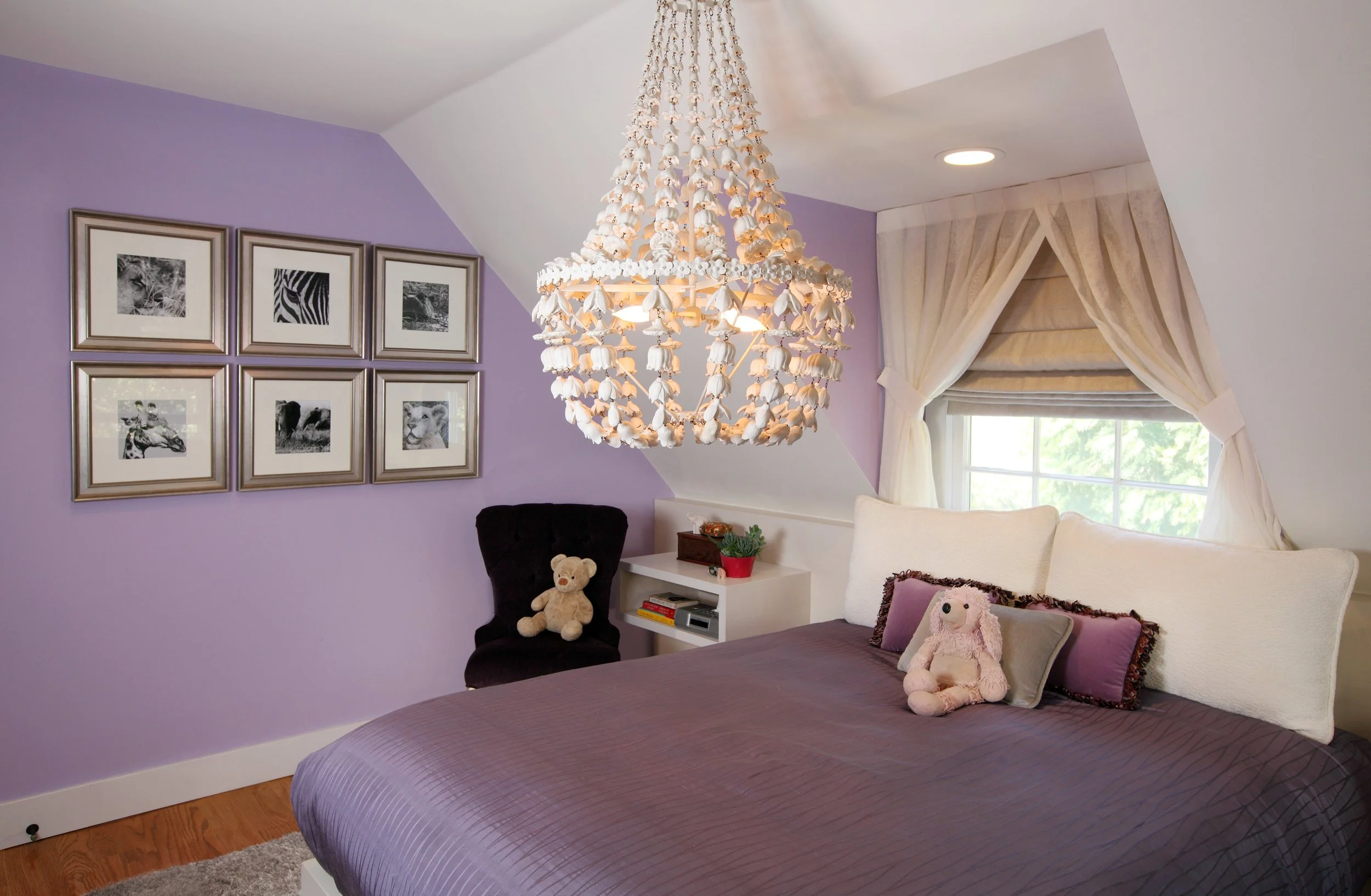 teen bedroom design — Blog — SARAHBARNARDDESIGN