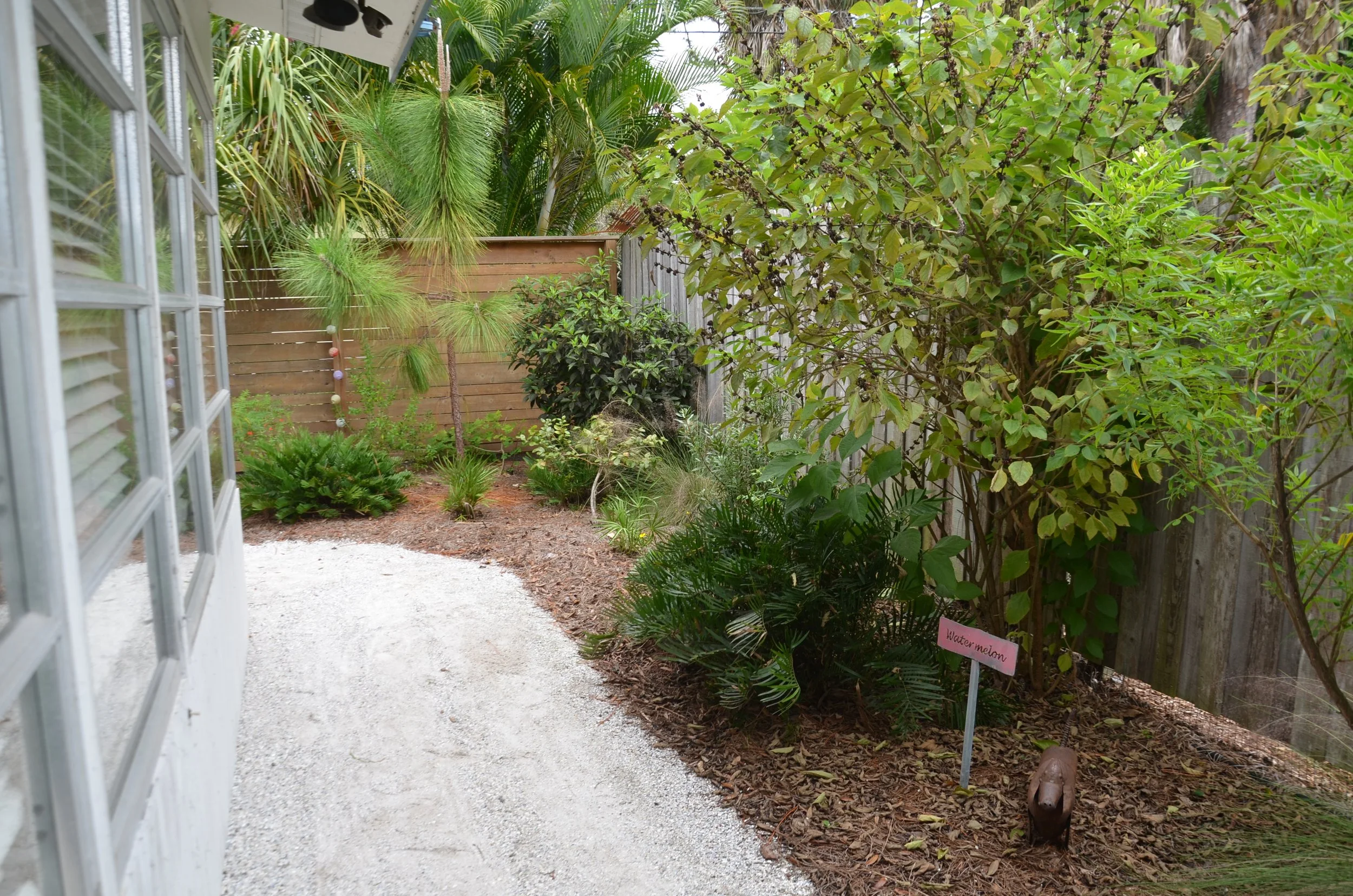 Ten Principles for Sustainable Native Landscaping — Florida Native Plants Nursery & Landscaping