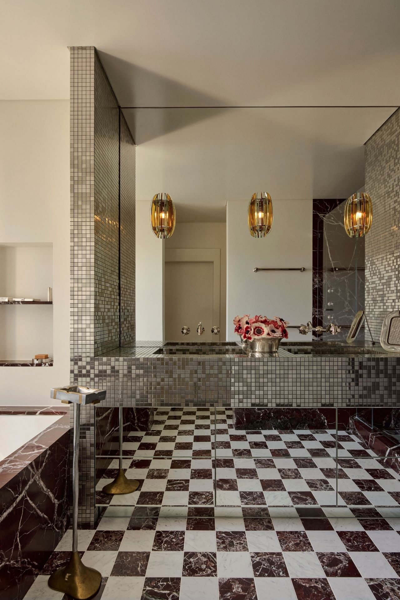 The 7 bathroom trends to look for in 2026 | Vogue Australia