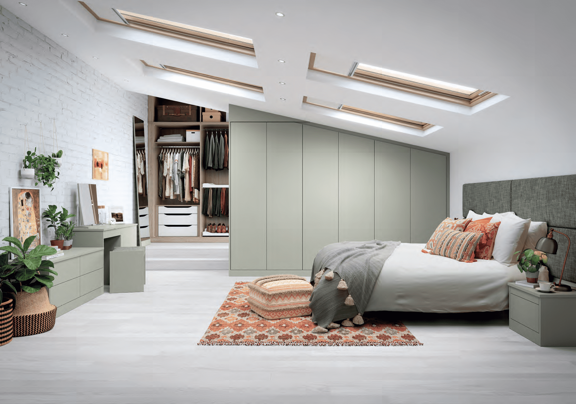 The Best Loft Bedroom Design Ideas, Tailored to Your Space - Kingswood