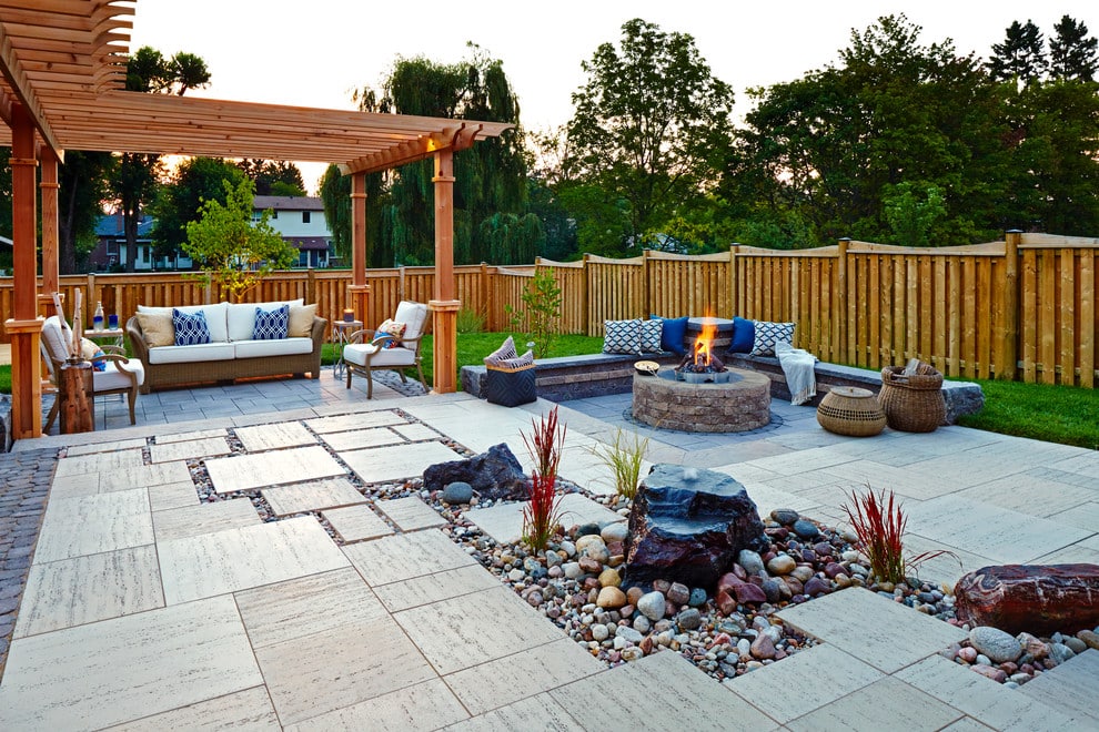 The Future of Outdoor Elegance: 5 Patio Design Trends to Watch